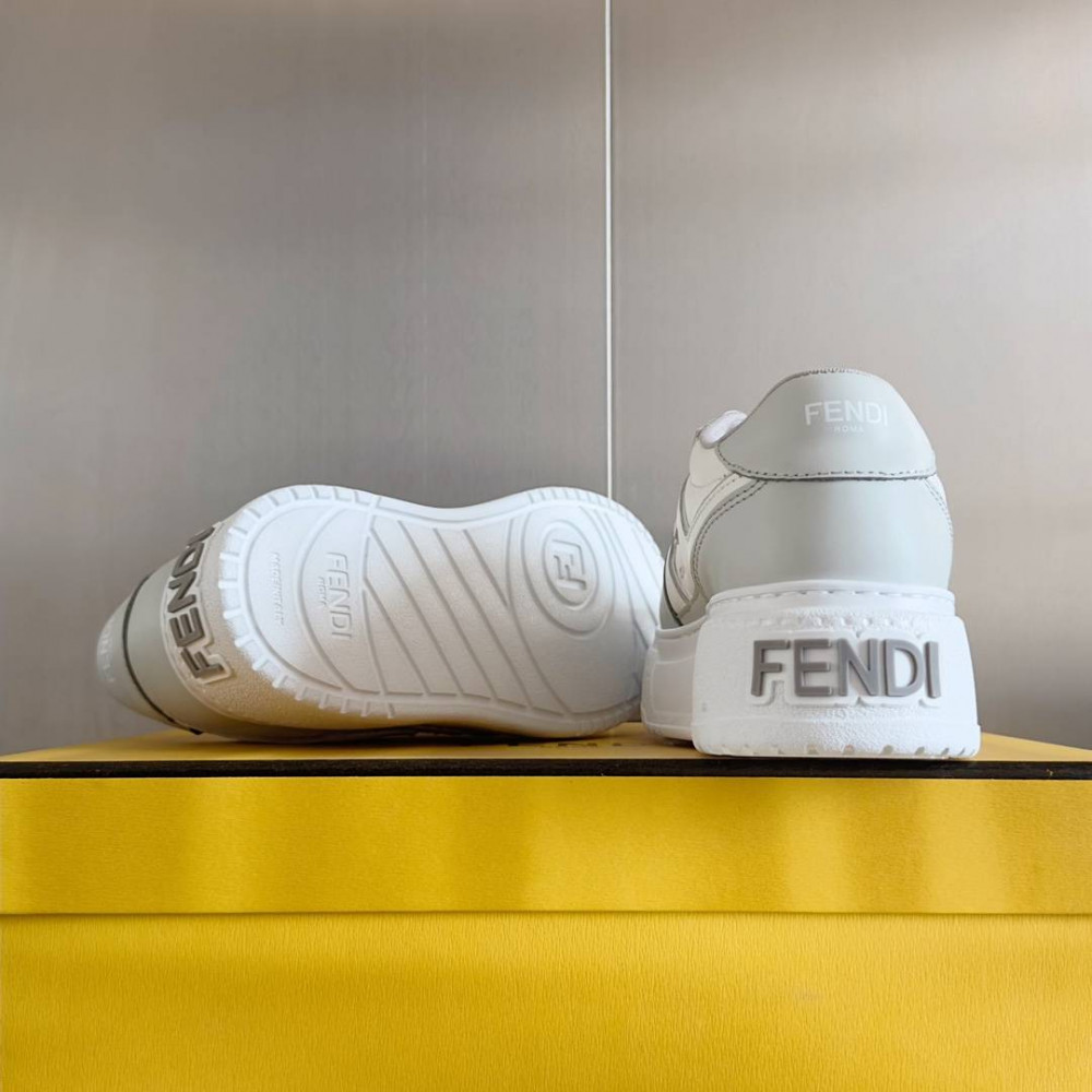 Fendi Chunky Match 
