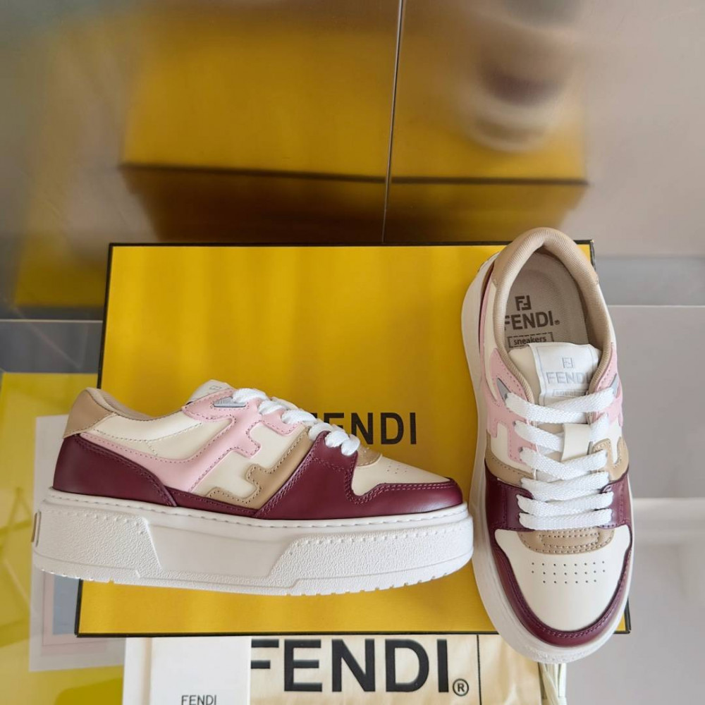 Fendi Chunky Match 