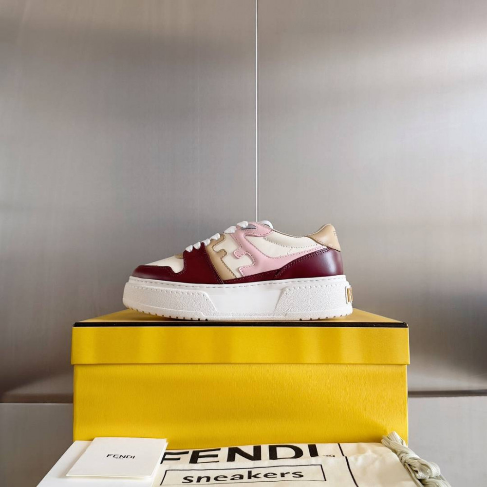 Fendi Chunky Match 