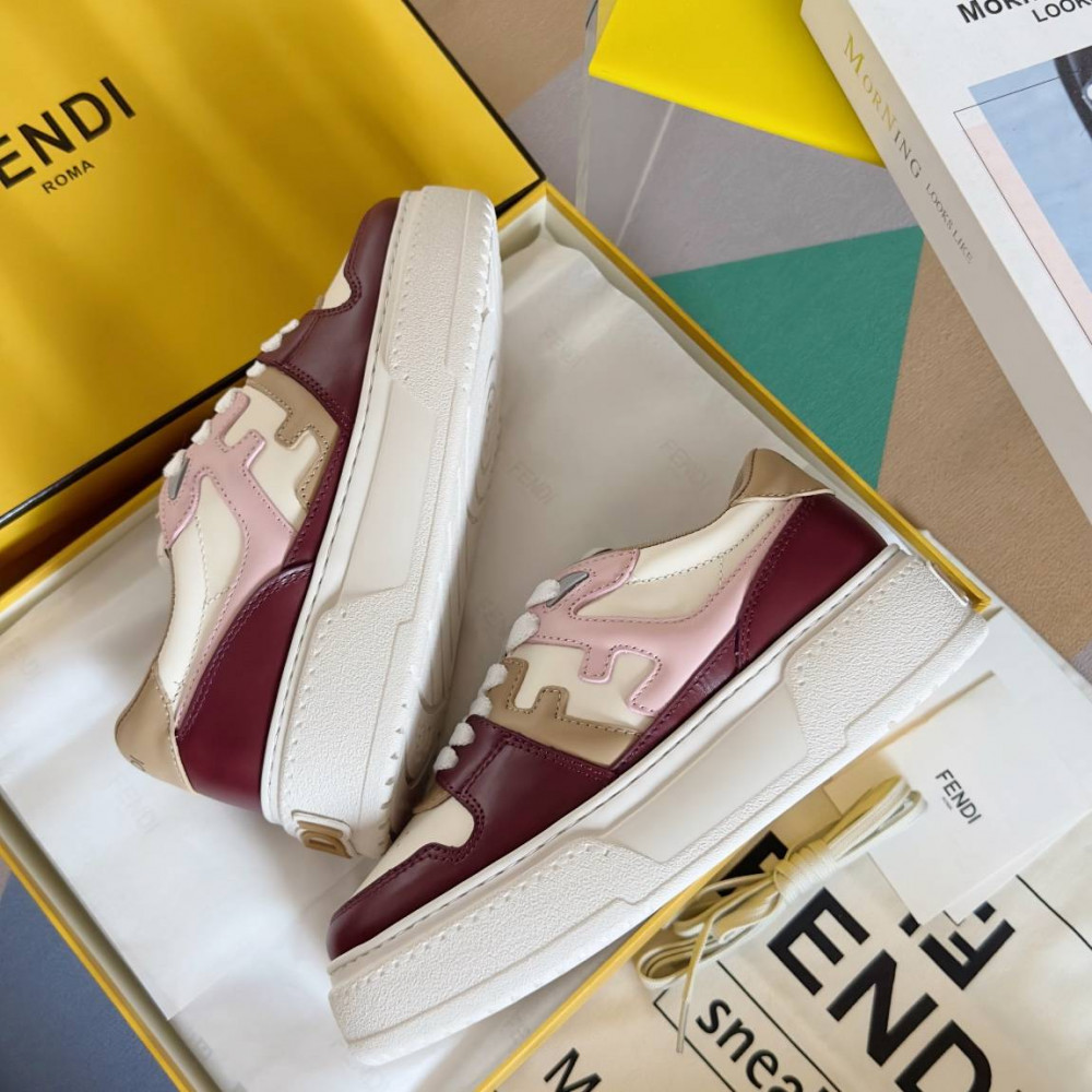 Fendi Chunky Match 