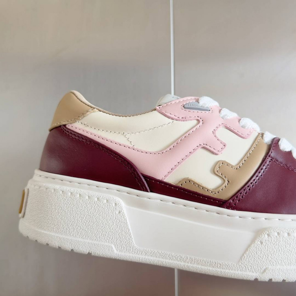 Fendi Chunky Match 