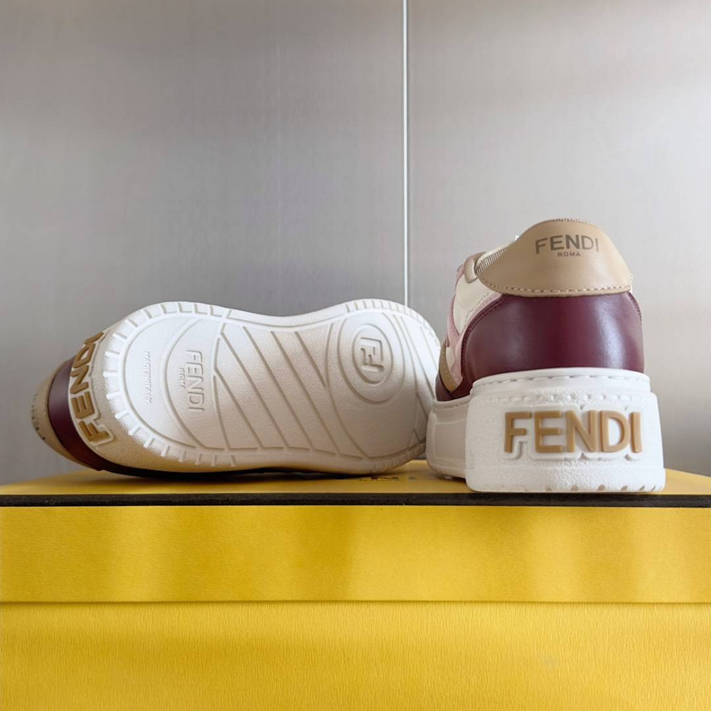 Fendi Chunky Match 