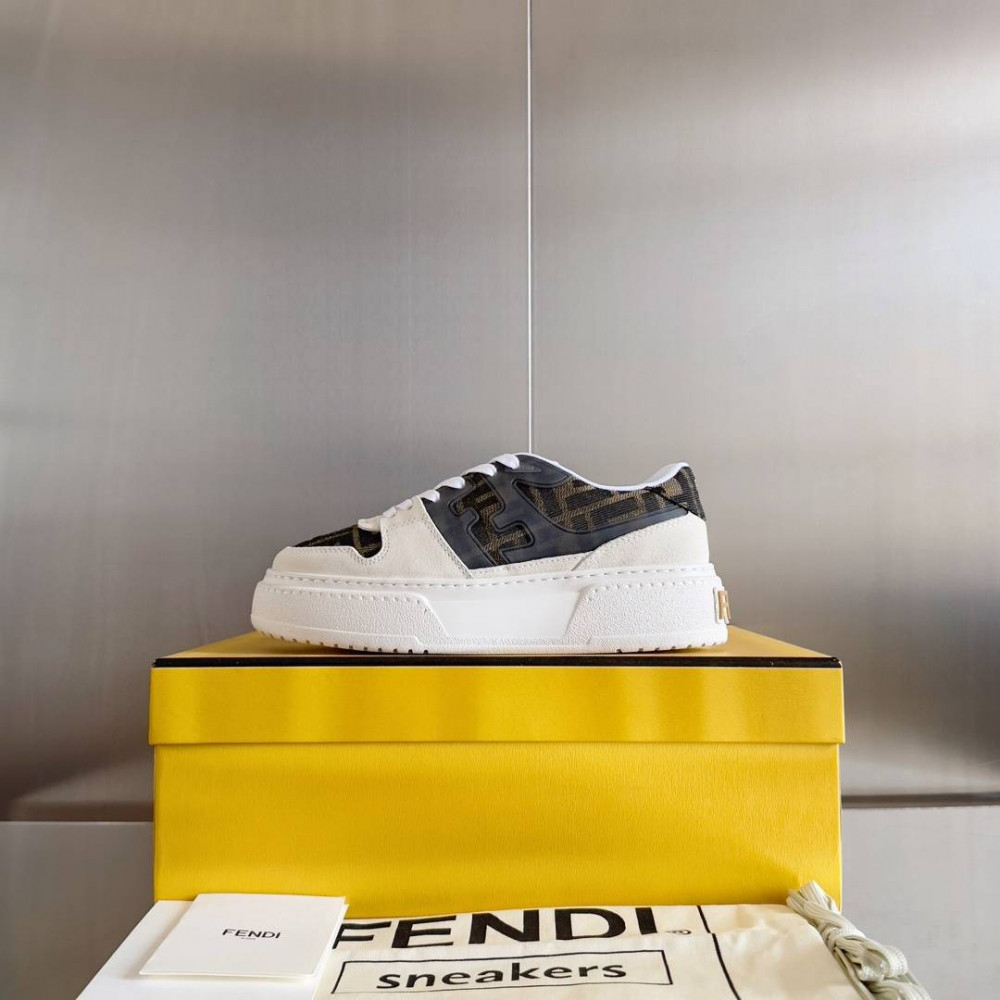 Fendi Chunky Match 