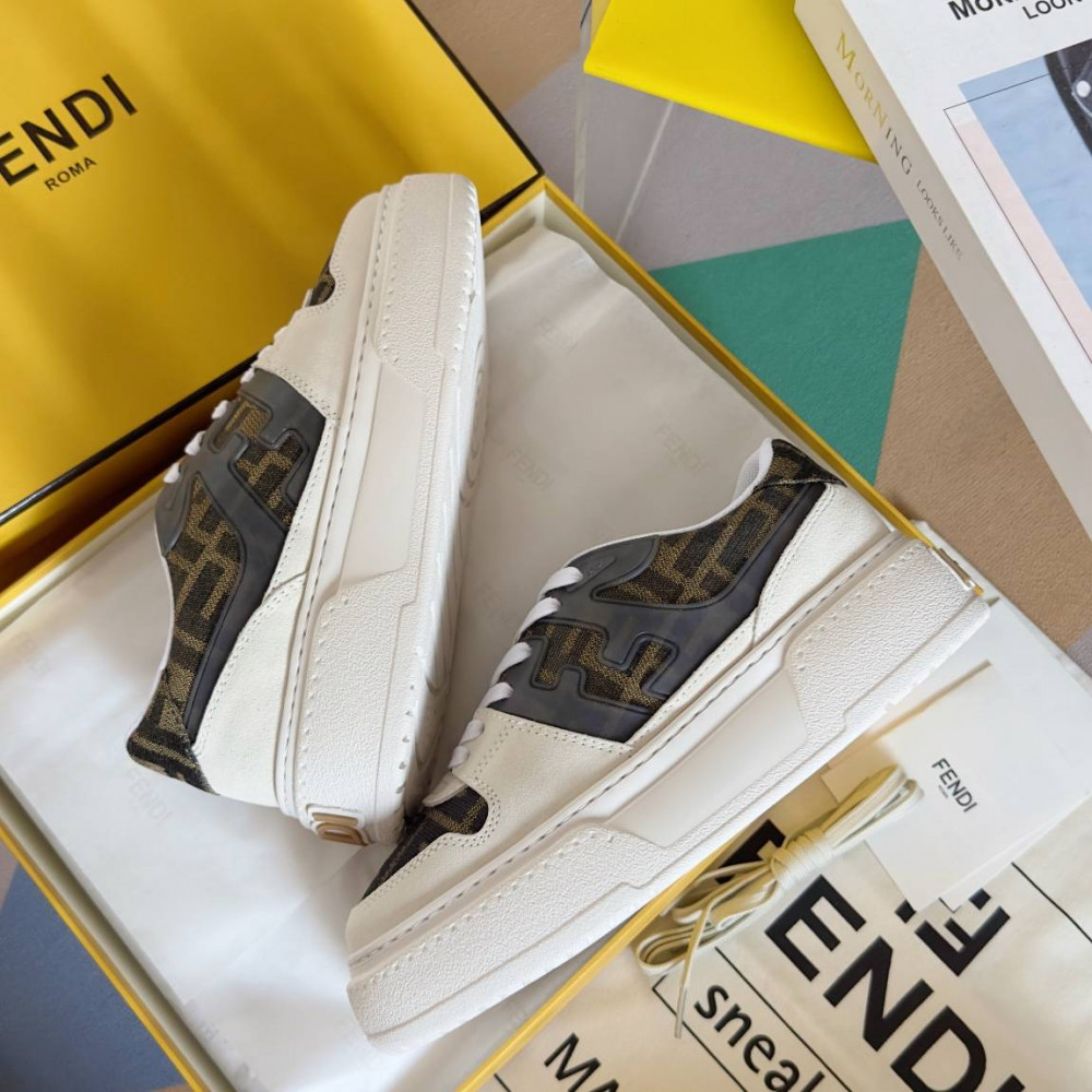 Fendi Chunky Match 