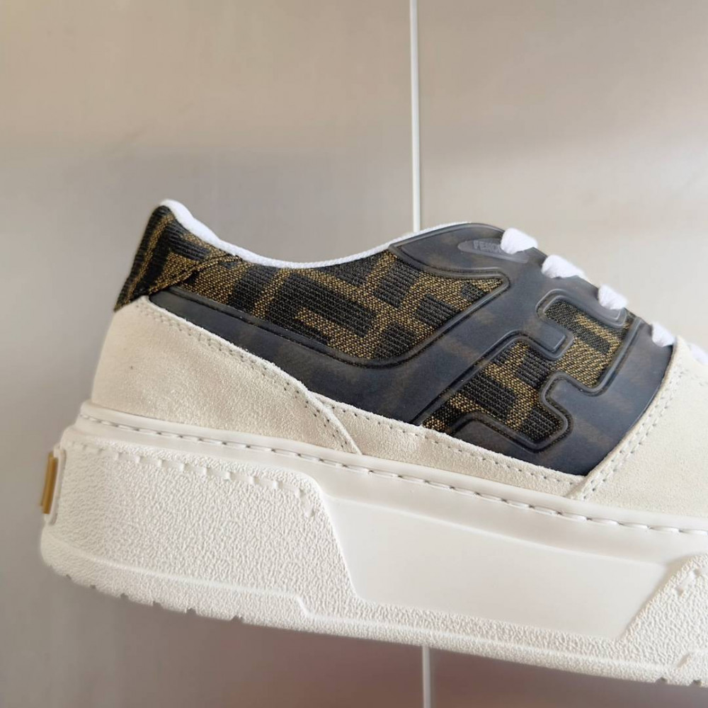 Fendi Chunky Match 