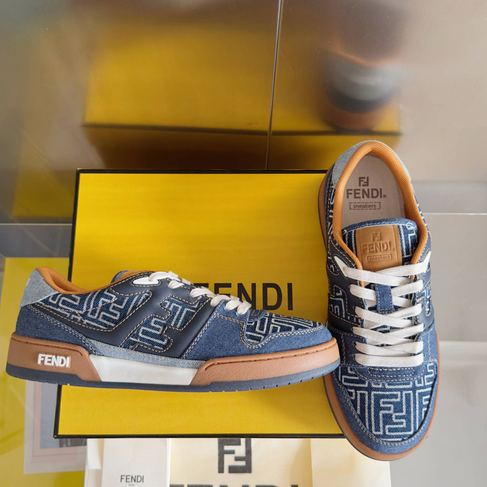 Fendi Match