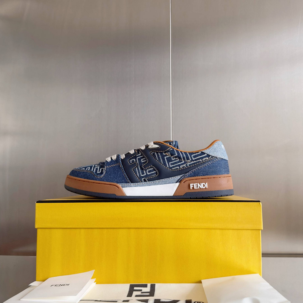 Fendi Match