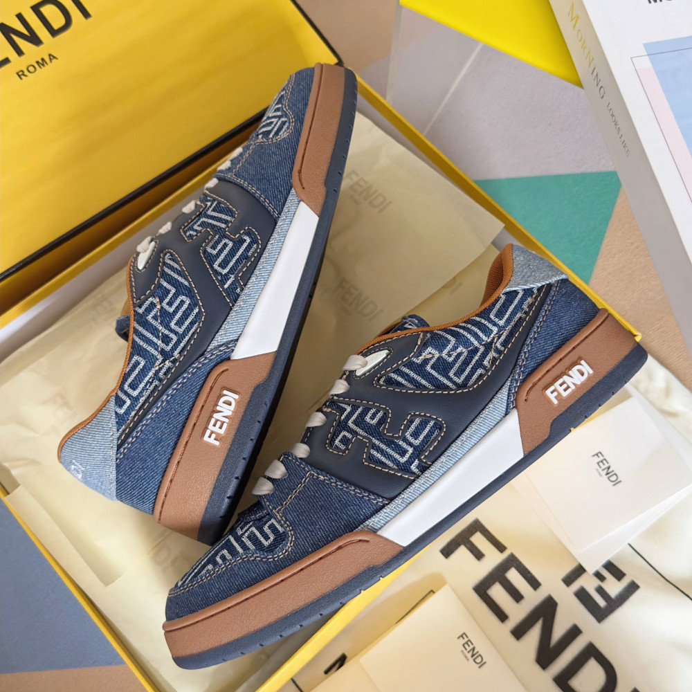 Fendi Match