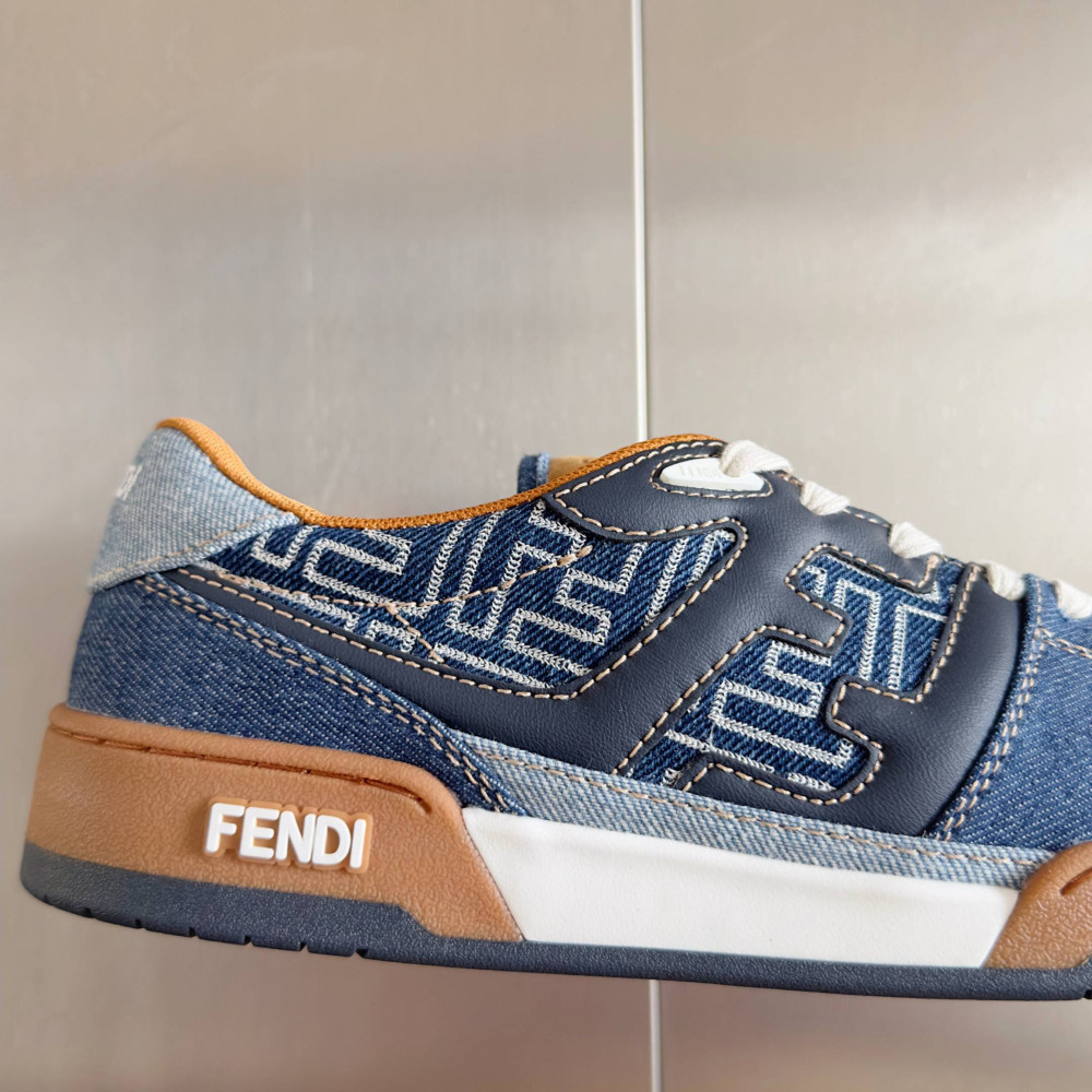 Fendi Match