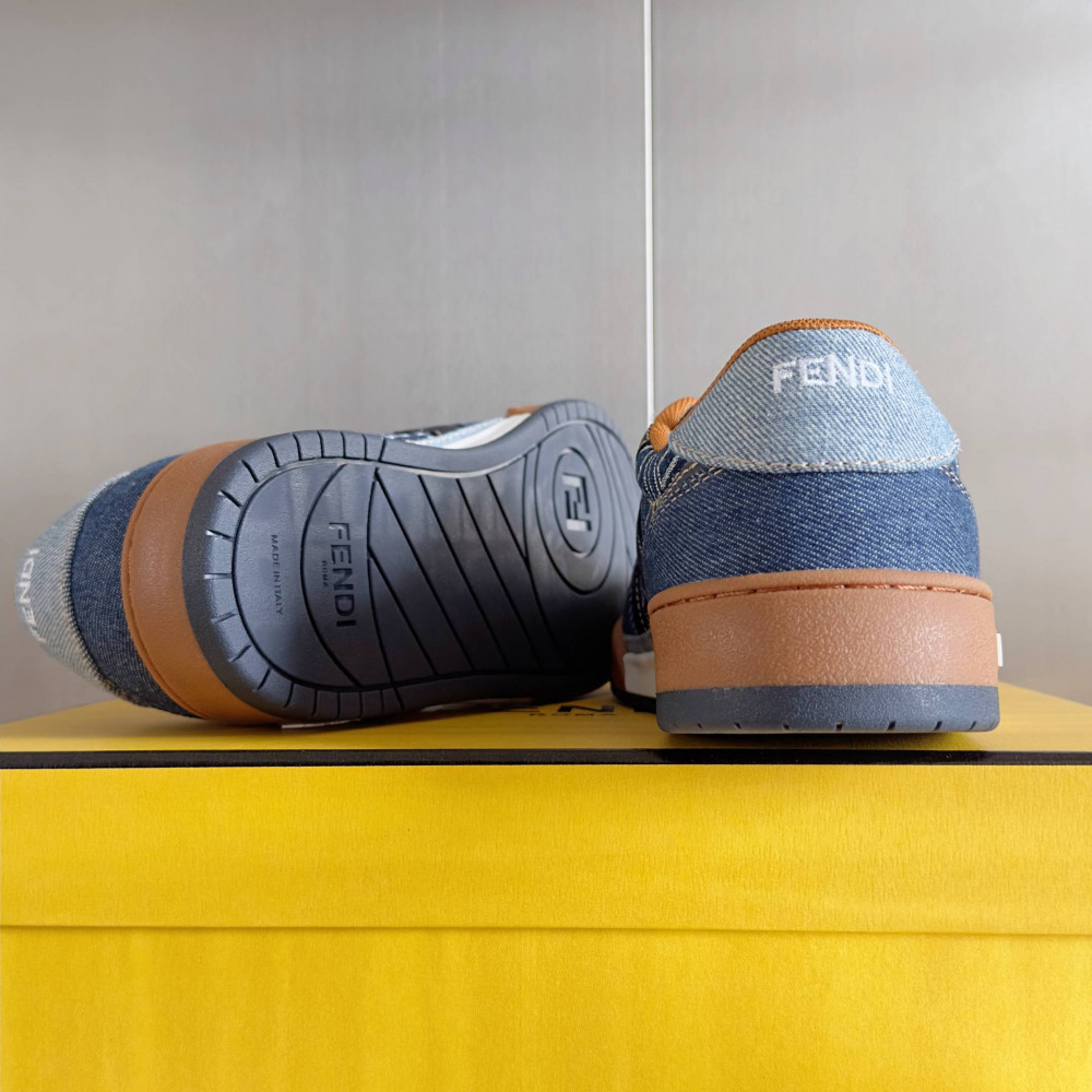 Fendi Match