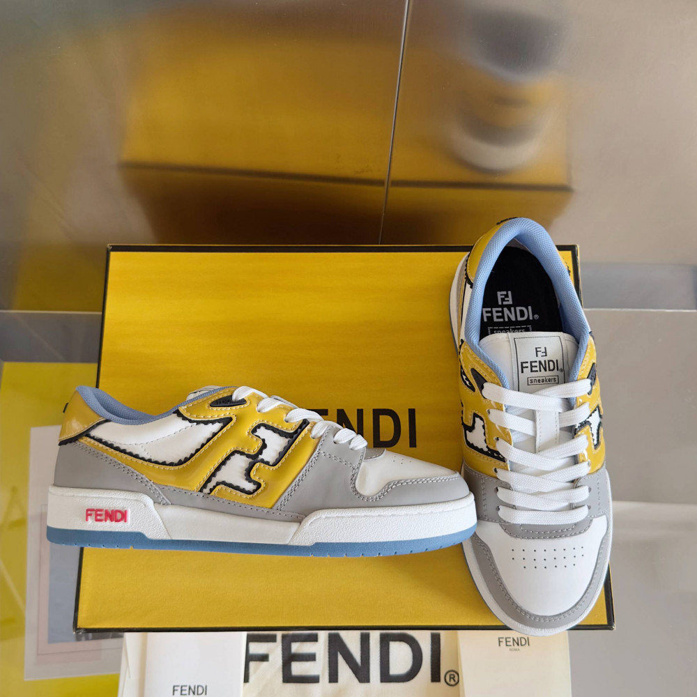 Fendi Match