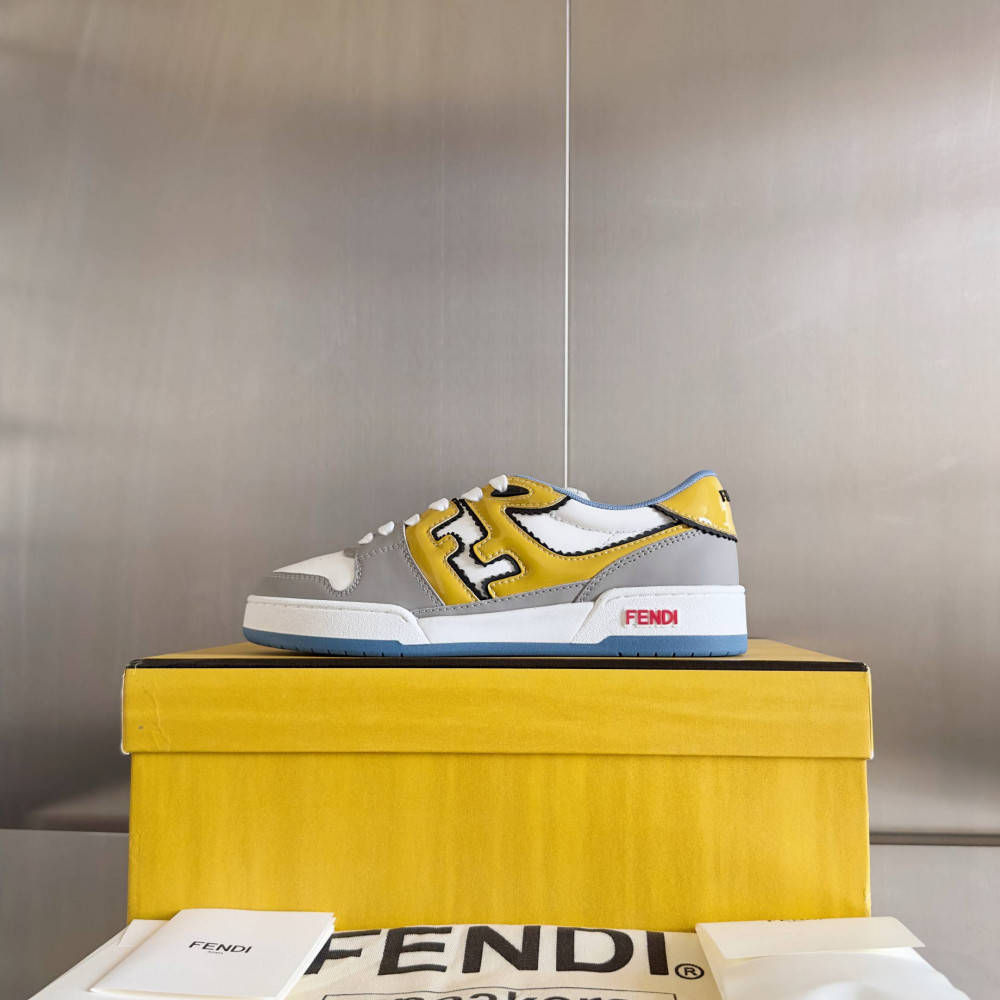 Fendi Match