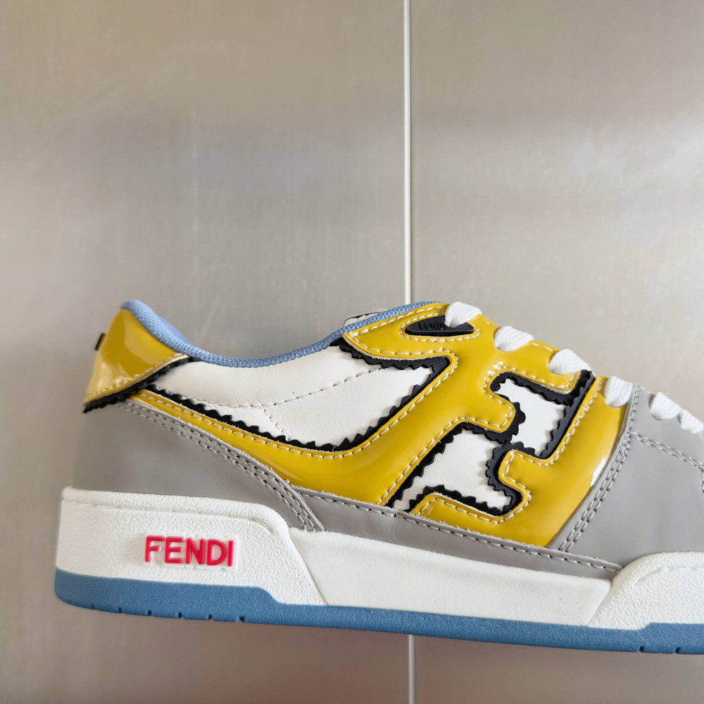 Fendi Match