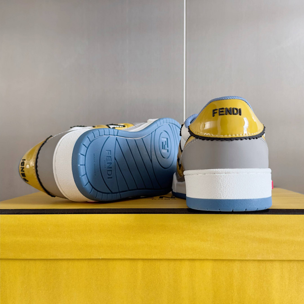 Fendi Match
