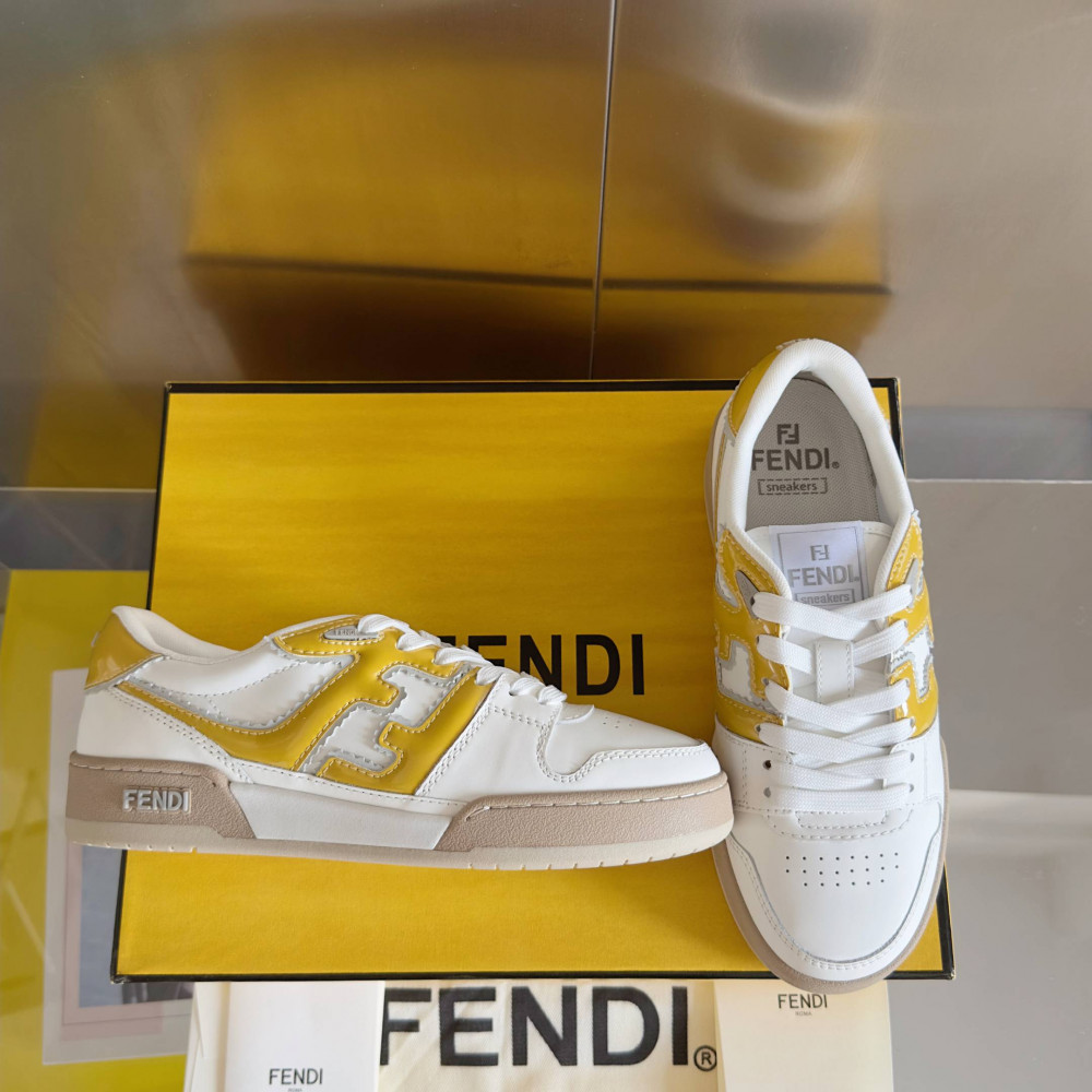 Fendi Match
