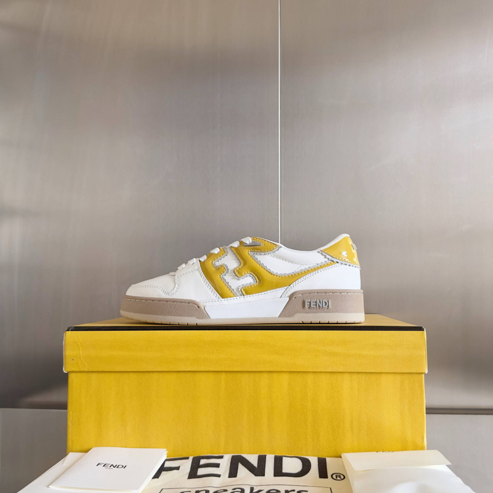 Fendi Match