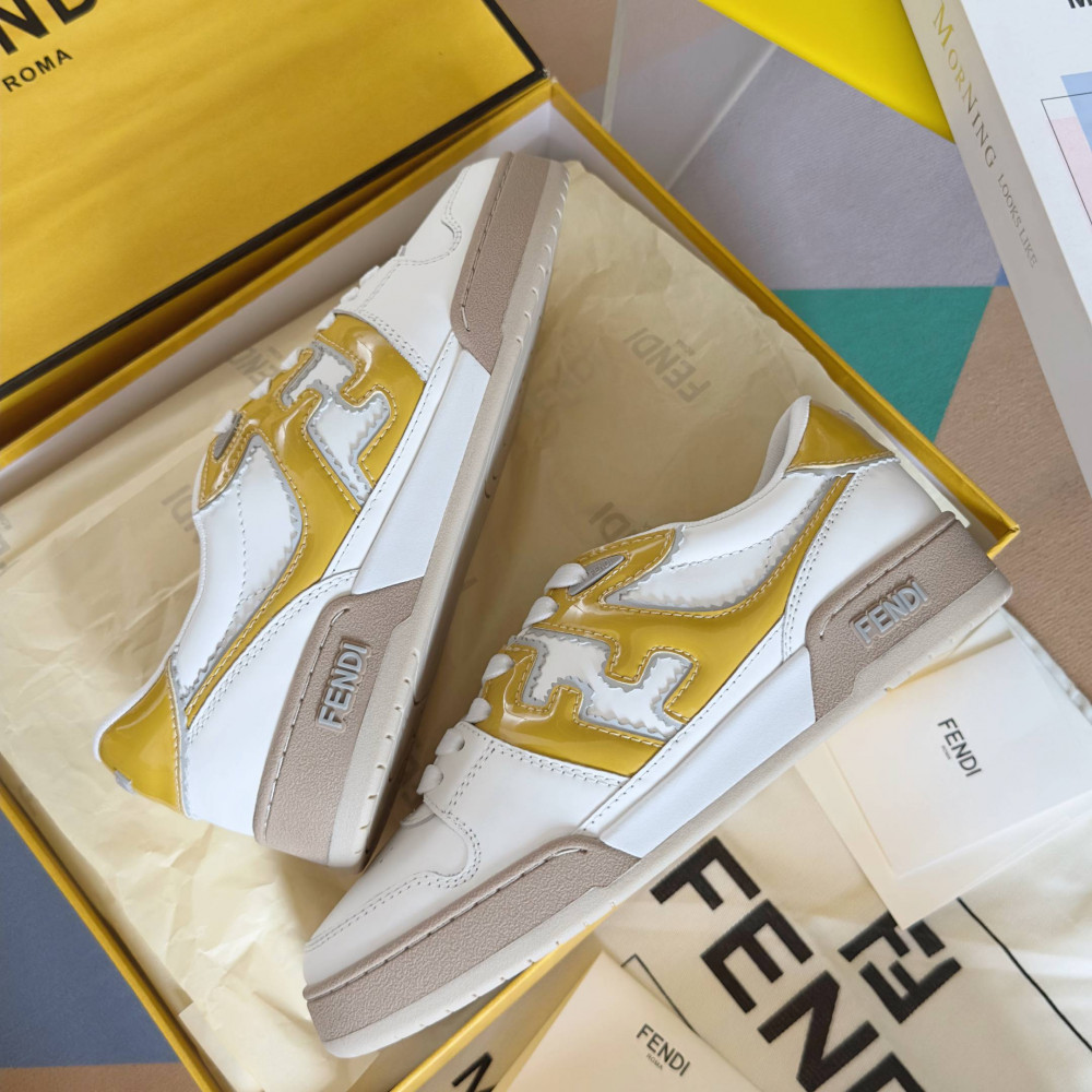 Fendi Match