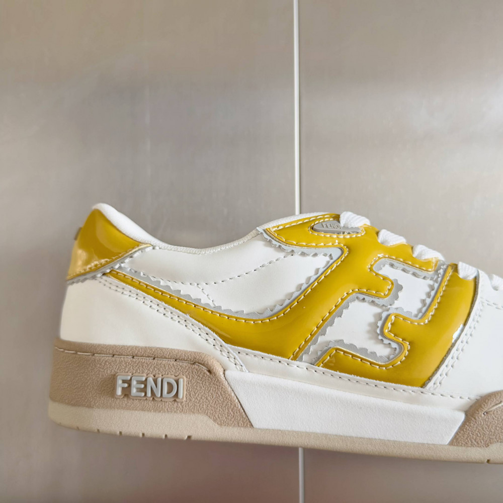 Fendi Match