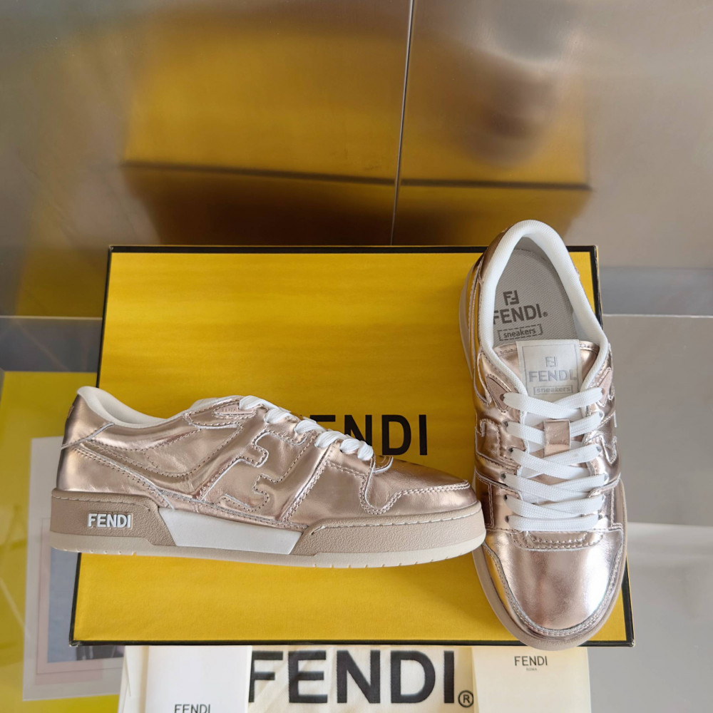 Fendi Match