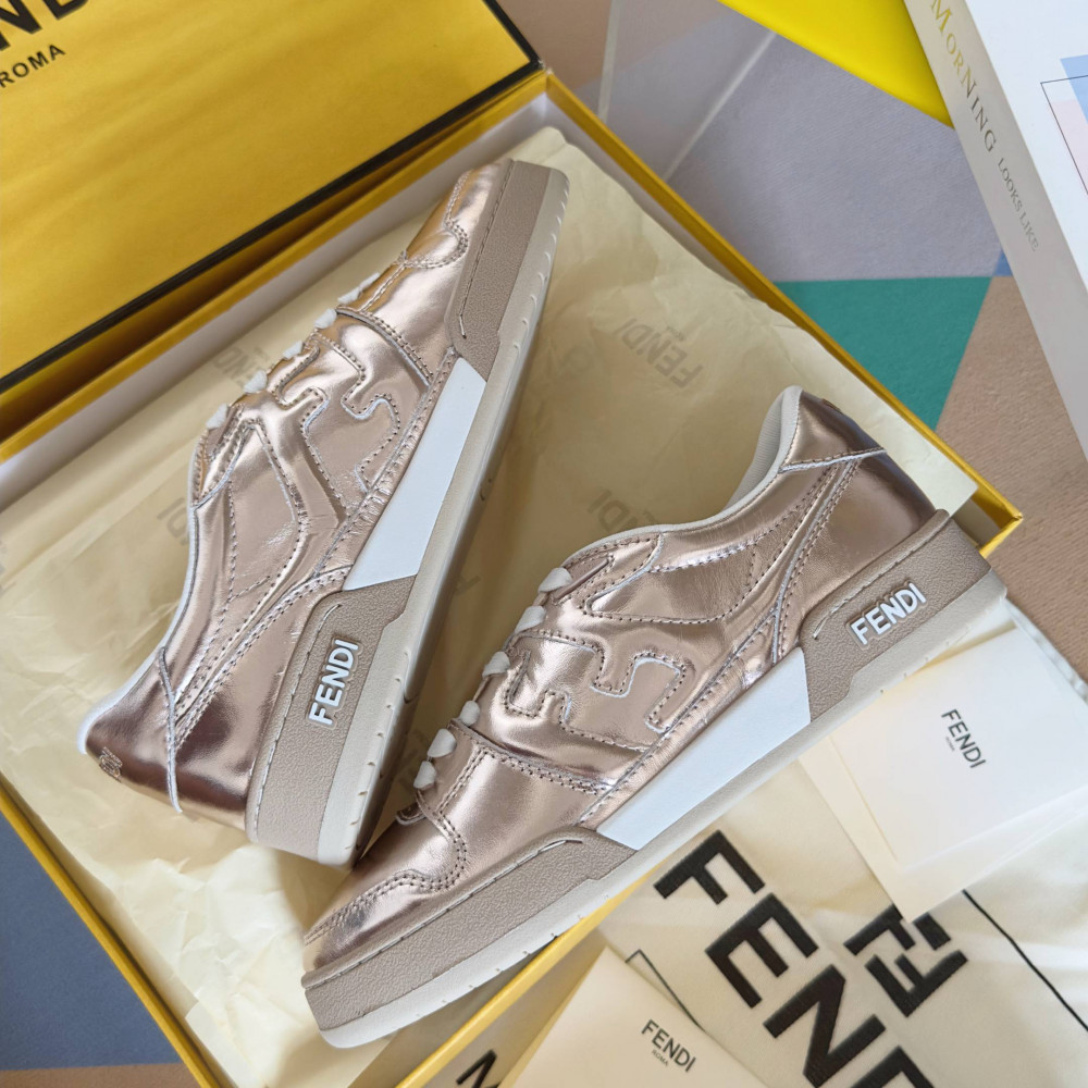 Fendi Match