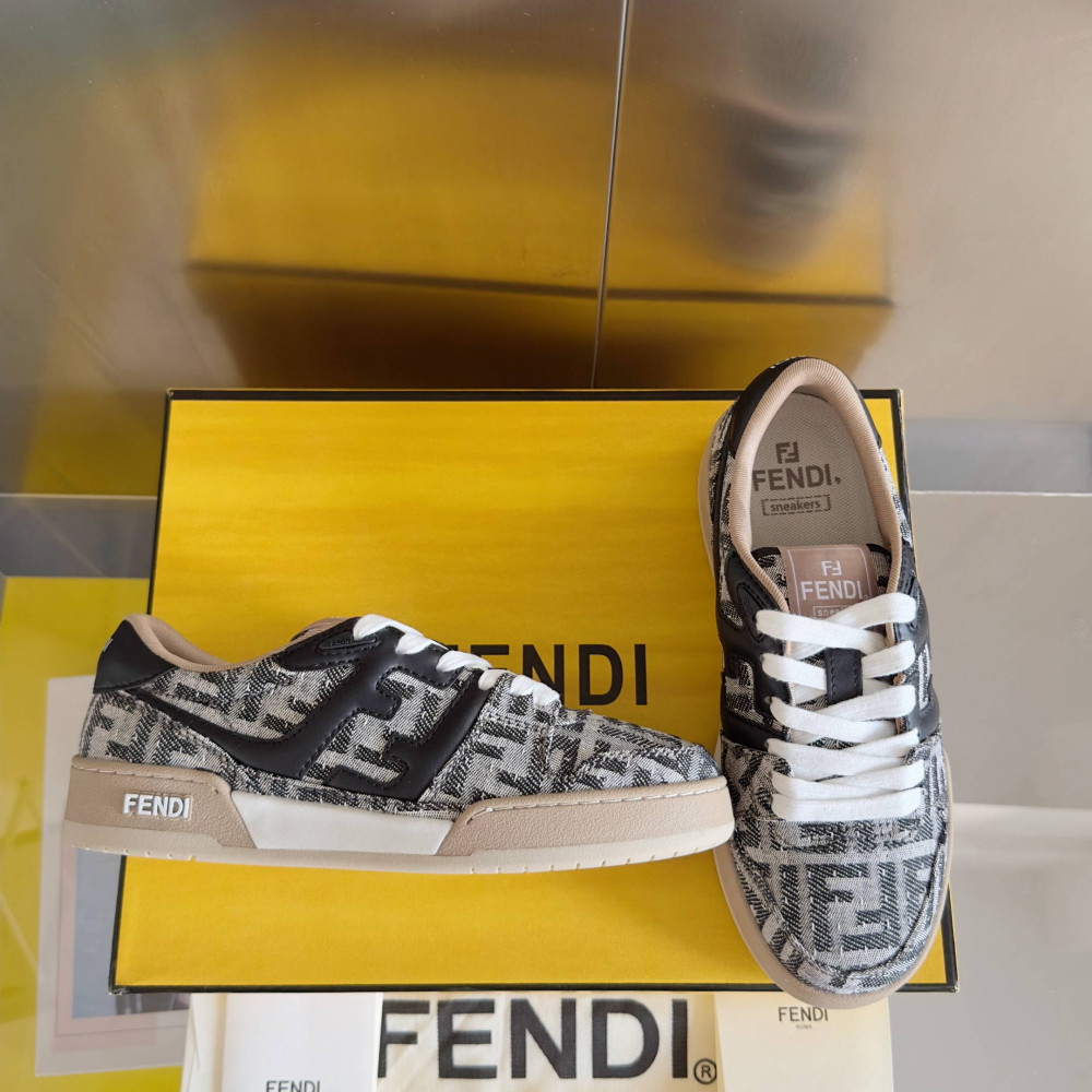 Fendi Match