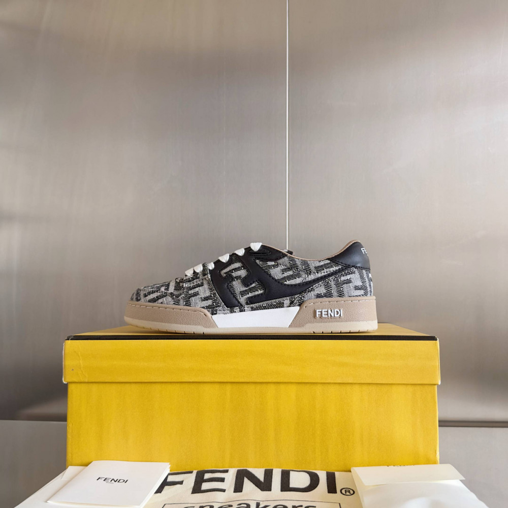 Fendi Match