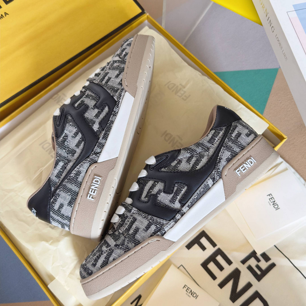 Fendi Match