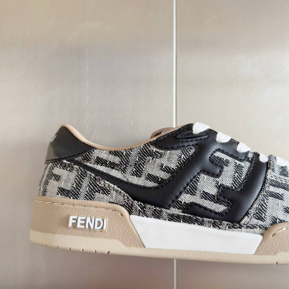 Fendi Match