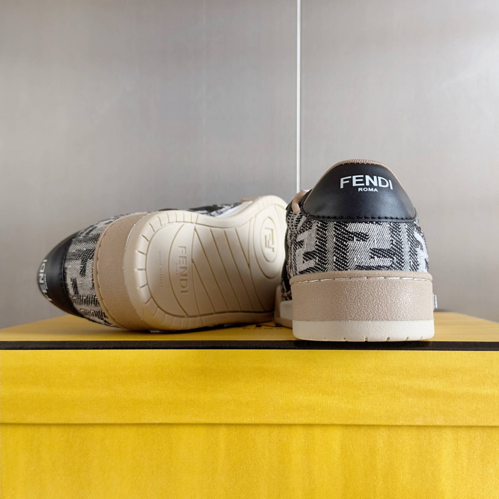 Fendi Match