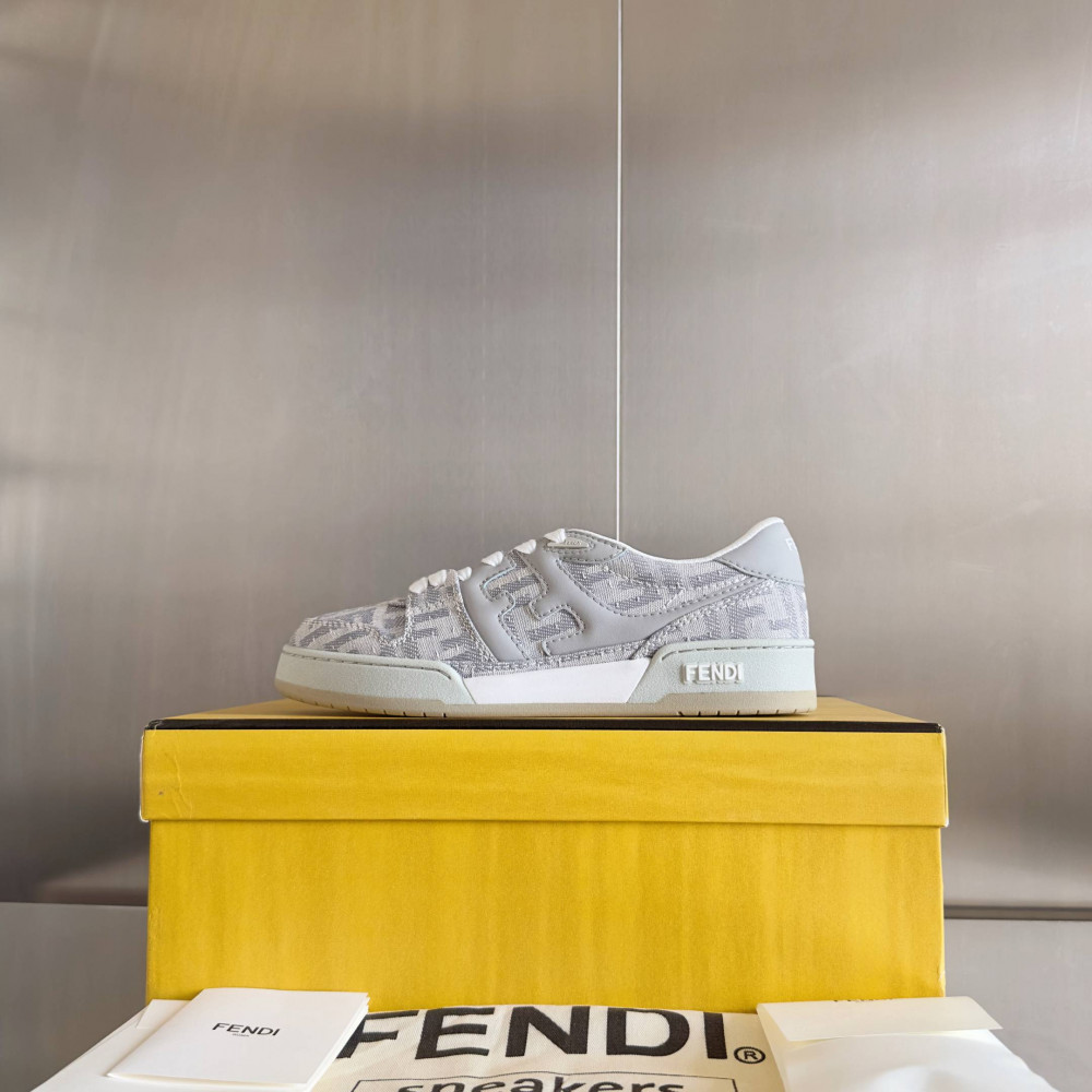 Fendi Match