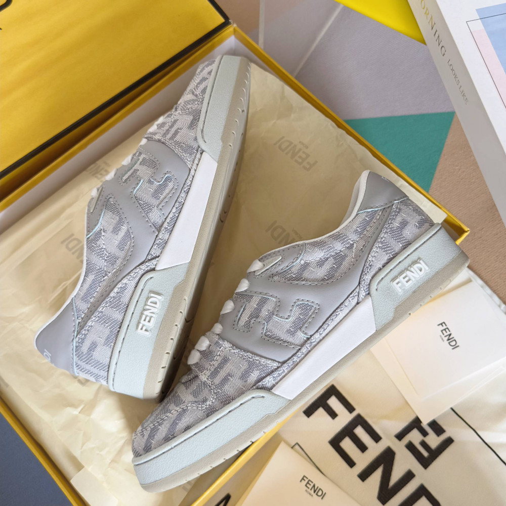 Fendi Match