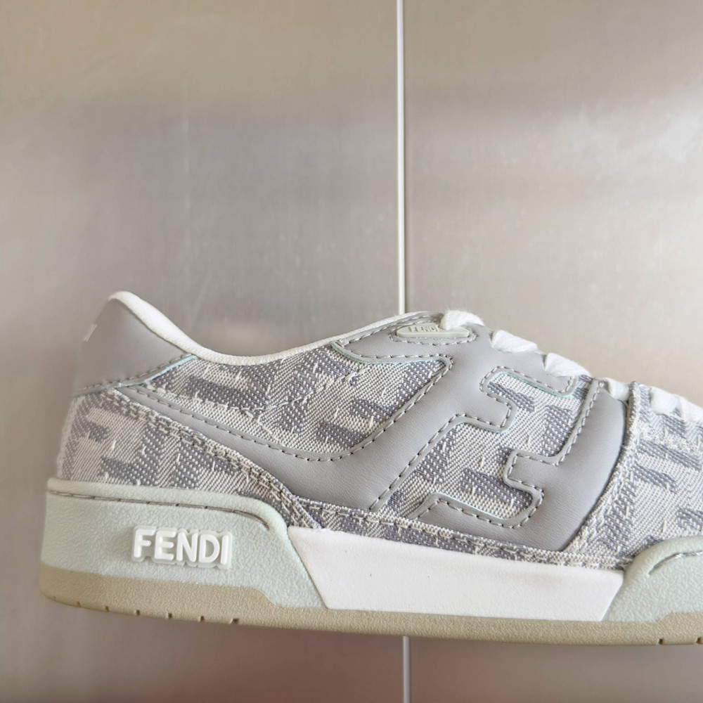 Fendi Match