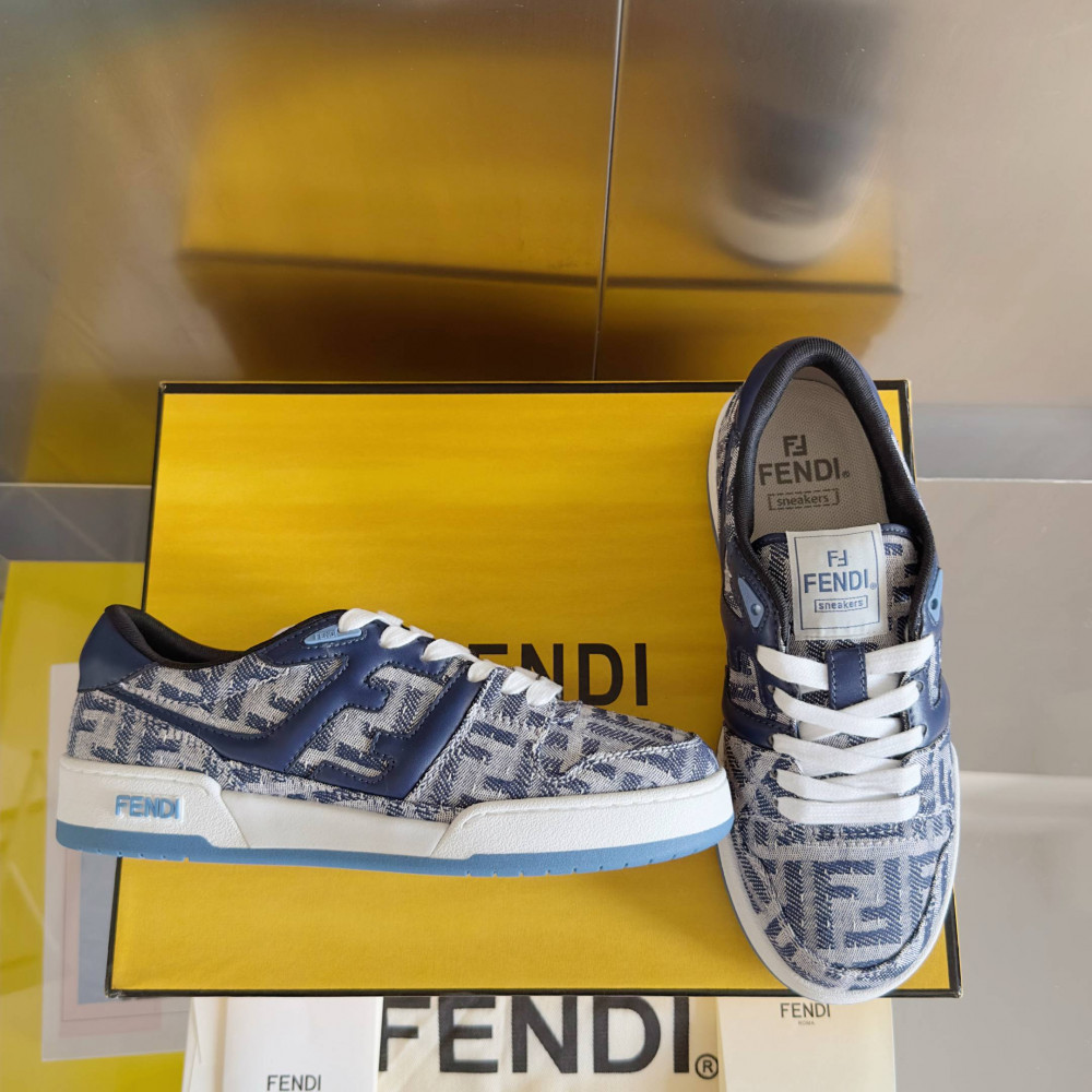 Fendi Match