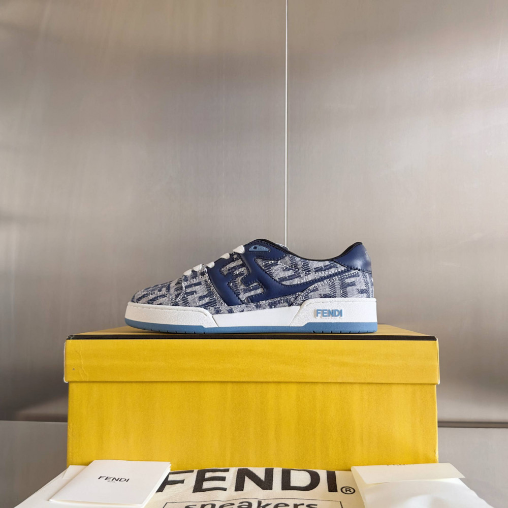 Fendi Match