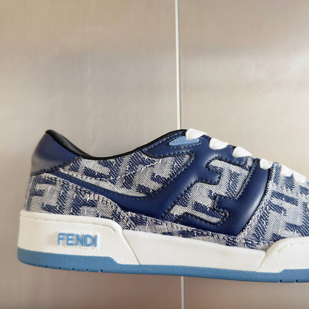 Fendi Match