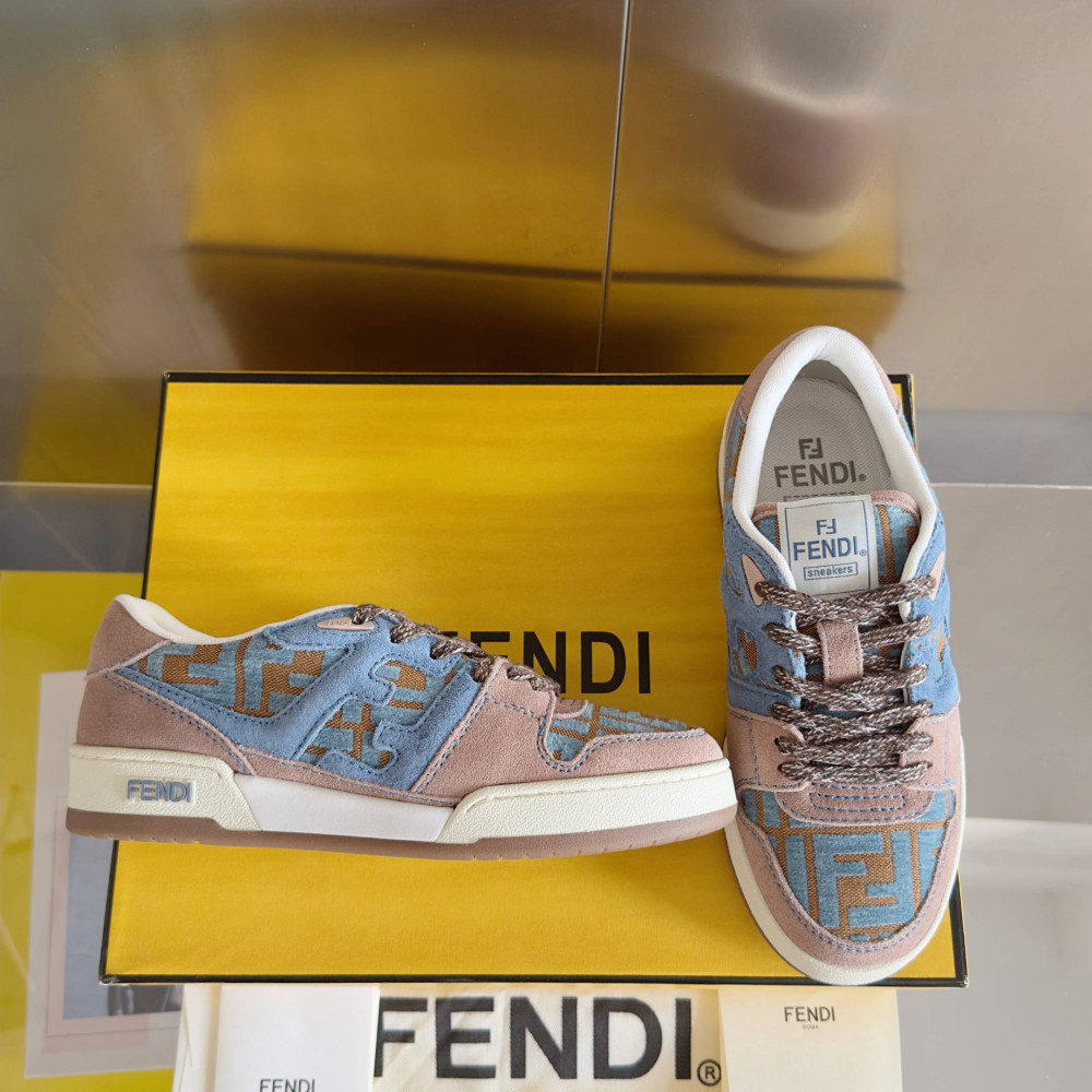 Fendi Match