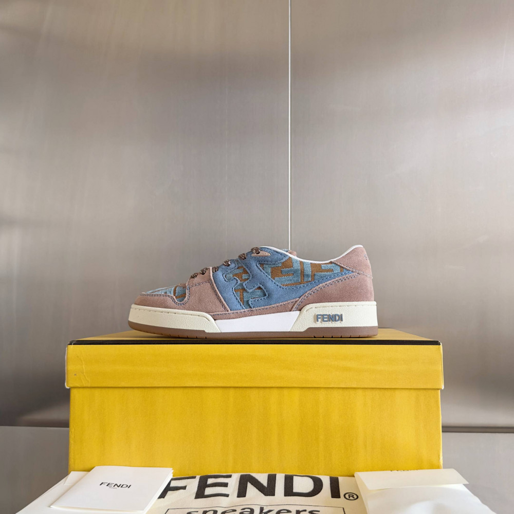 Fendi Match