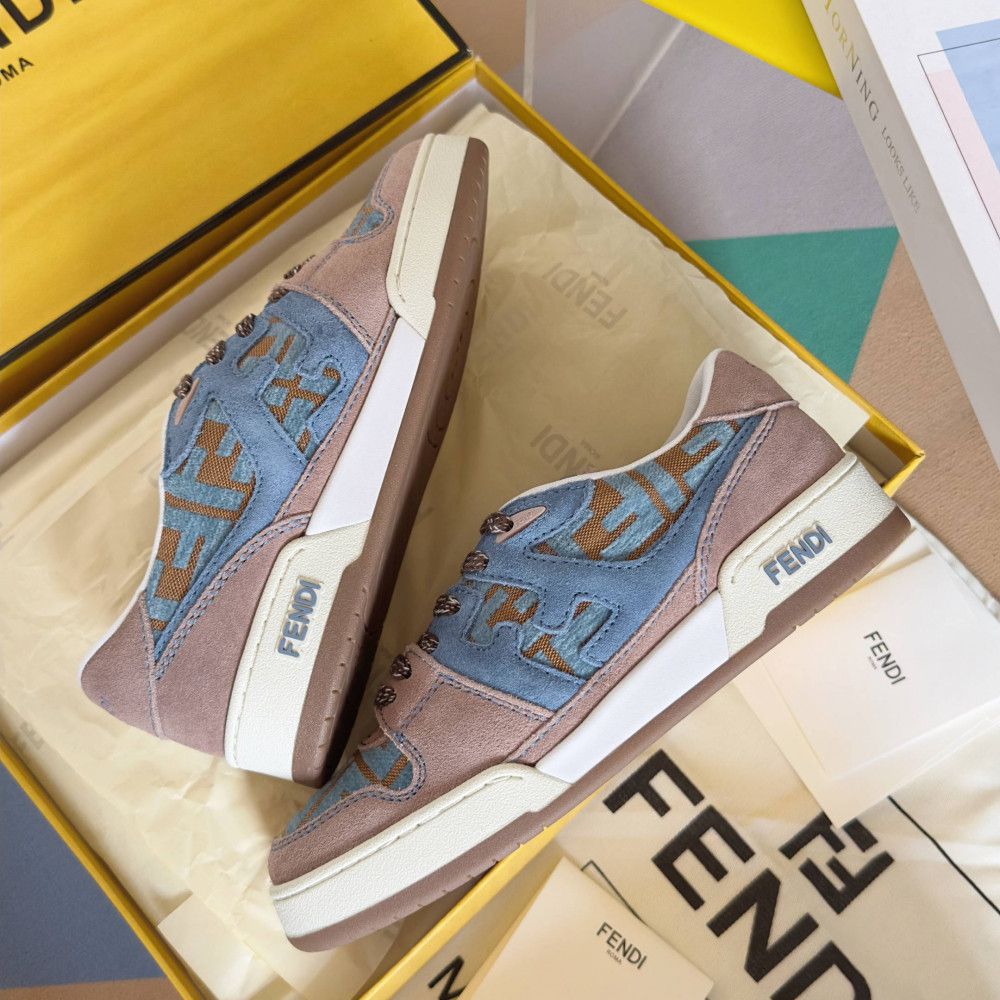 Fendi Match