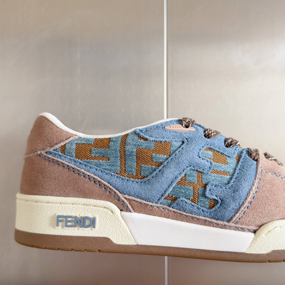 Fendi Match