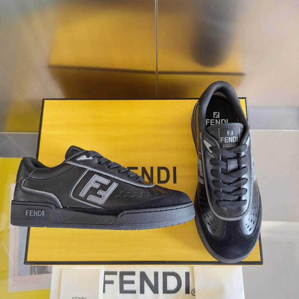 Fendi Match