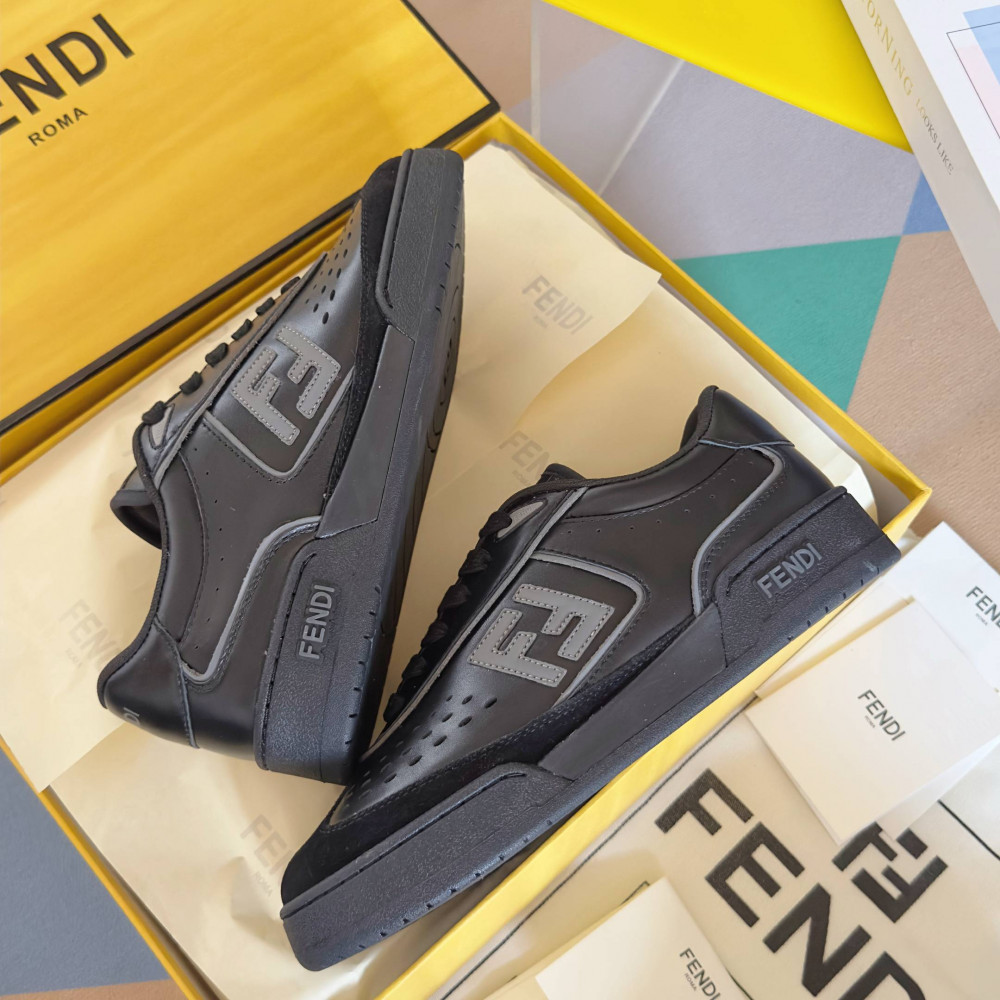 Fendi Match