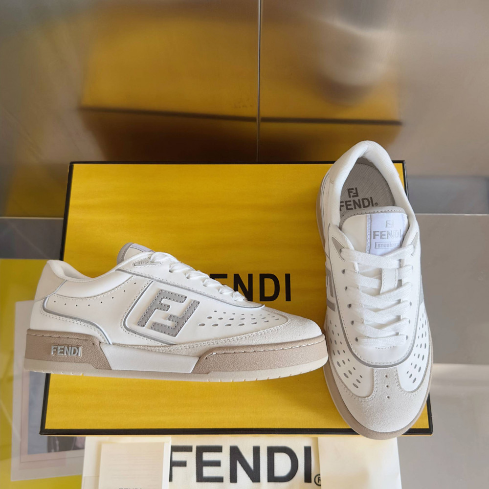 Fendi Match