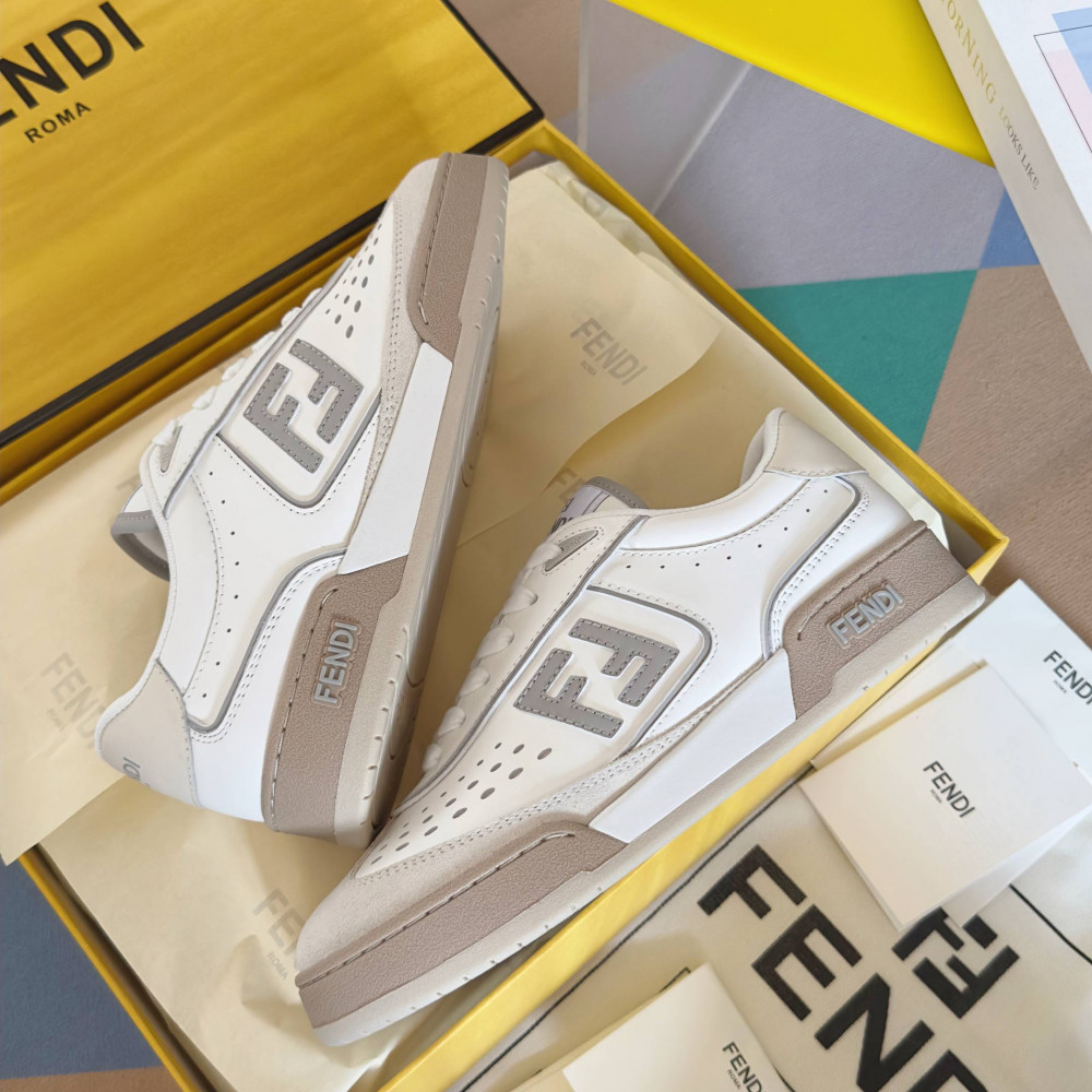 Fendi Match