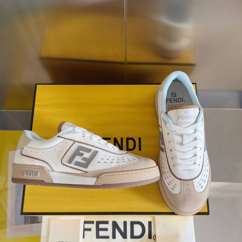 Fendi Match