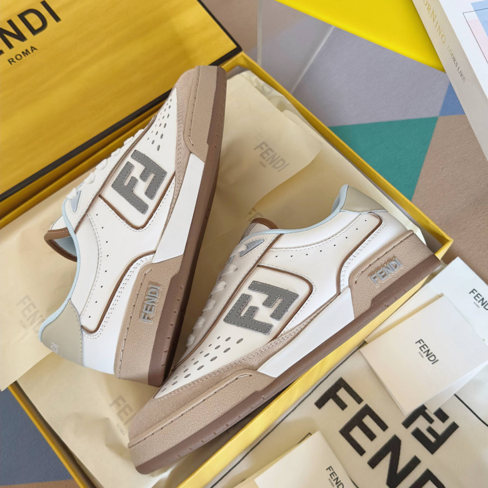Fendi Match