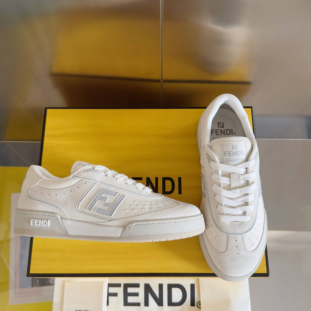 Fendi Match