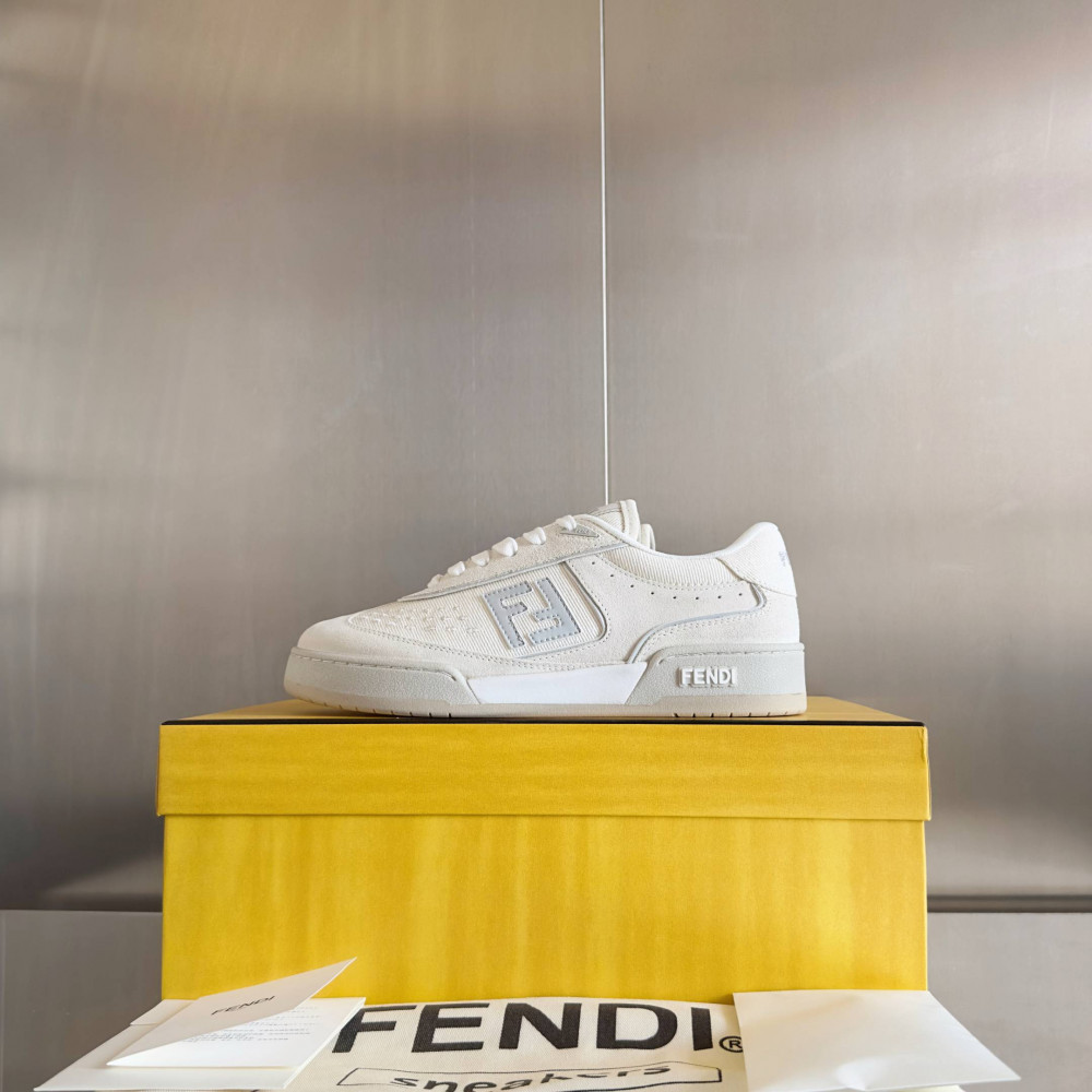 Fendi Match
