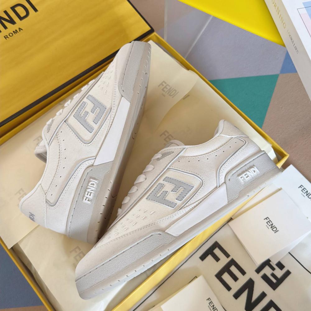 Fendi Match