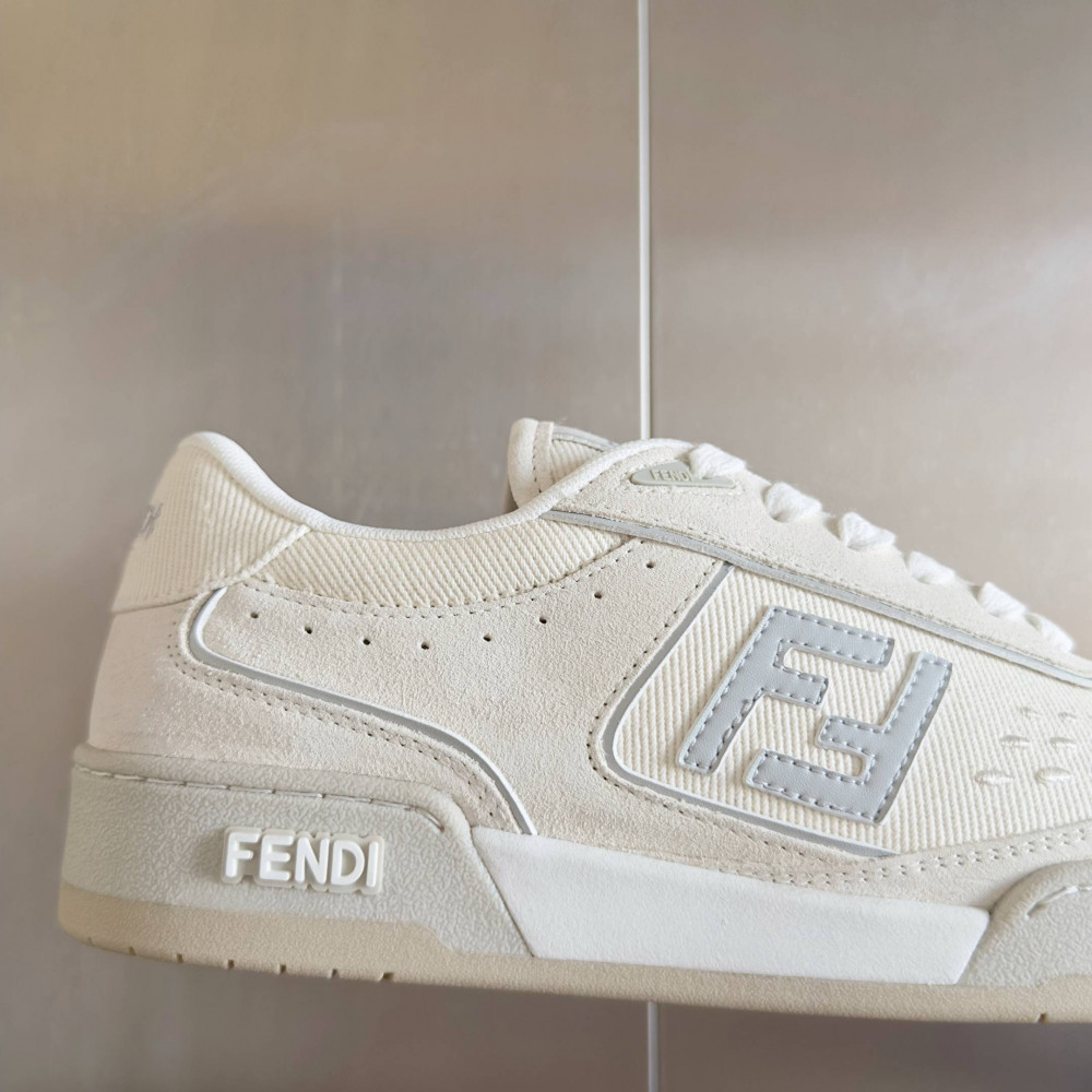 Fendi Match