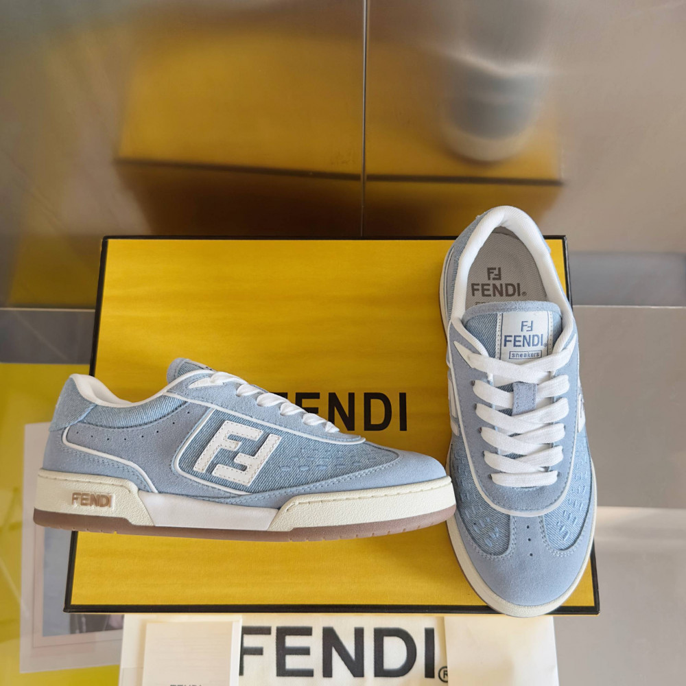 Fendi Match